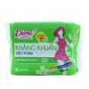 BVS hàng ngày Diana kháng khuẩn siêu thấm 40 miếng