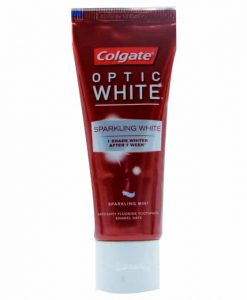 Alternative view of Kem đánh răng Colgate Optic White 100g
