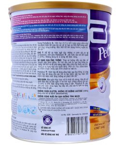 Alternative view of Sữa bột Abbott PediaSure B/A 1.6kg (cho bé 1-10 tuổi)