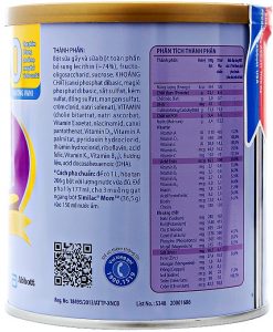 Alternative view of Sữa bột Similac Mom IQ Plus lon 400g